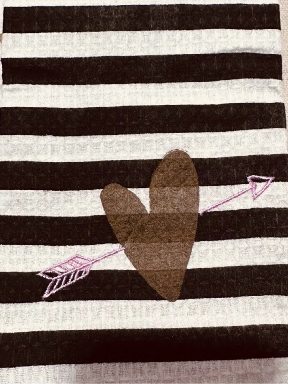 Vintage | Towels | Set of Two Kitchen Towels